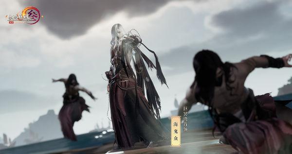 漂亮公主填色
