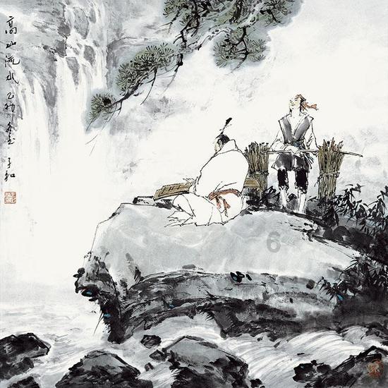 古巨基：她以经纪人身份陪我22年，52岁为我高龄产一子，能不爱吗